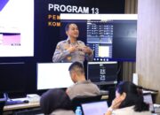 Kemampuan Kehumasan/Digeliatkan, Humas Polri Gelar Sertifikasi Tingkat Pama