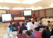 CIANJUR: Gerindra dan Golkar Meraih Dua Kursi, Daftar Sementara Caleg DPR RI Dapil Jabar III Melenggang ke Senayan