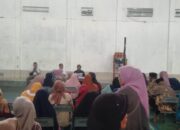 PTSL: 441 Sertifikat Tanah Diberikan kepada Warga Desa Cibubuan Conggeang