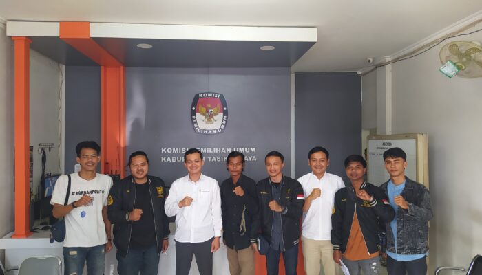 Transport Pelantikan dan Bimtek KPPS di Kabupaten Tasik Jadi Soal?