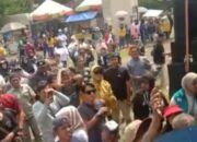 Milangkala Desa Sekarwangi Ditunggangi Kepentingan Politik?