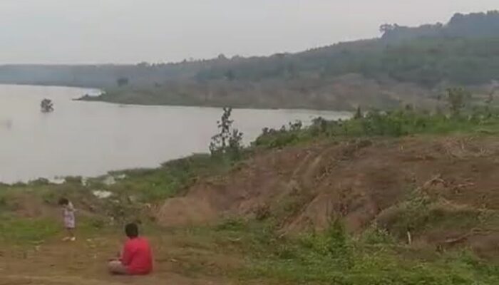 Tindak Lanjut Aspirasi HIMPUDA BC, Setda Sumedang Panggil Pengelola Bendungan Cipanas