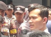 Ketua KPU Mengaku Salah, Soal Transport KPPS tidak Sesuai Pagu pada Waktunya