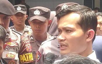 Transport Petugas KPPS