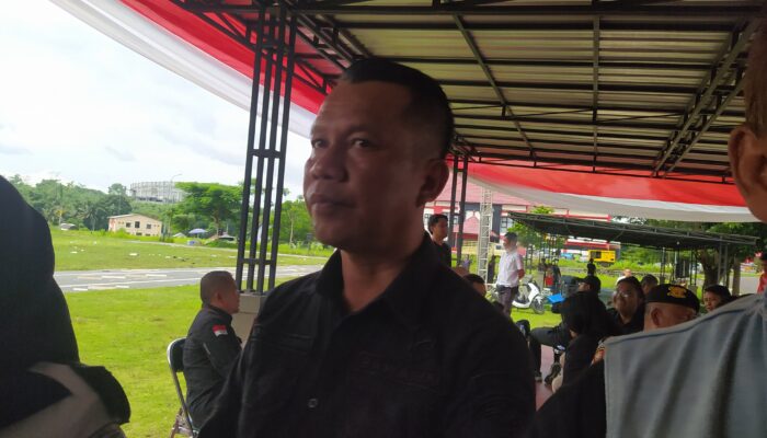 Masa Tenang Akan Tiba, Inilah Tiga Jenis Kerawanan Pemilu di Kabupaten Tasik