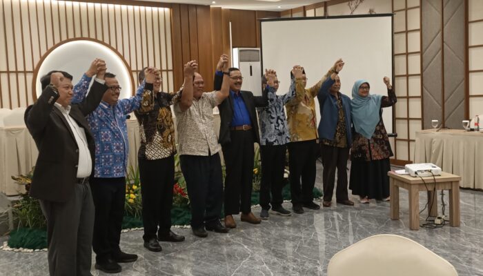 Beda Dari Kampus Lain, Pesan Akademisi Tasik Soal Pemilu Bikin Adem
