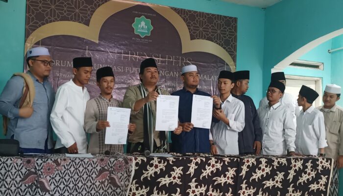Forum Komunikasi Putra Ajengan Tasikmalaya Undang Semua Capres Cawapres Baca Alquran