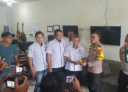 Peringati HPN 2024, PWI Tasikmalaya Komitmen Wujudkan Bebas Hoaks Pemilu