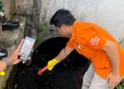 Terungkap, Pembuang Bayi Ternyata Seorang Pelajar