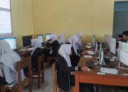 Assesment Bakat Minat, Mengasah Logika Siswa