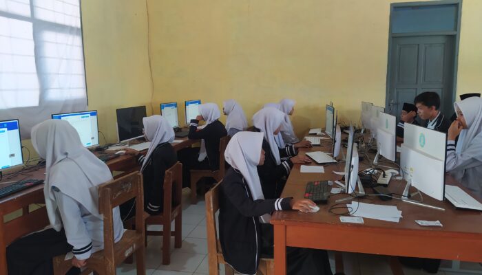 Assesment Bakat Minat, Mengasah Logika Siswa