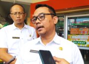 Beras Mahal, Satgas Pangan Kabupaten Tasik Menduga Petani Menahan Gabah