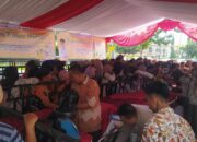 Operasi Pasar Murah Bukan Solusi Tepat, Harus Intervensi Pasar