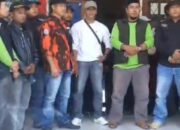 Camat Pasirkuda Cianjur Digeruduk Warga, Dugaan Ancamam Soal Pileg