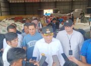 Stabilkan Harga Beras Melalui Guyuran Program