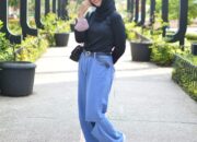 Gadis Cantik Berhijab Warga Cianjur Hilang, Dikabarkan Dibawa Pria Misterius