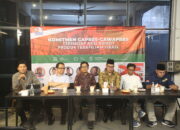 YKMI Desak Capres Jaga Komitmen Boikot Produk Terafiliasi Israel