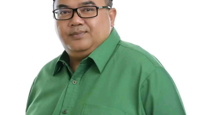 H. Pepep Saepul Hidayat, Politisi PPP Raih Suara Tertinggi DPR RI di Majalengka, Pemilu 2024