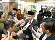 Pj Gubernur Jabar Instruksikan Rumah Sakit Antisipasi Peningkatan Kasus DBD