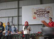 Yonzipur 9/1 Gelar Lomba Memasak, Sosialisasikan Makanan B2SA