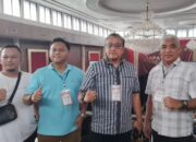 DEDE YUSUF Pastikan Kader Partai Demokrat Tetap Solid