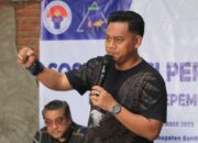 Hailuki: Kekompakan dan Kebersamaan Sukseskan Dede Yusuf Macan Effendi Kembali Jadi Anggota DPR RI