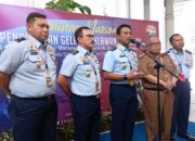 Seminar Nasional, Digelar TNI AU bersama Pemda Provinsi Jabar