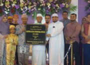 Resmikan Kantor Baru, Fatijja Nusantara Inovasi Ingin Jadi Pioner Percetakan Quran Modern dan Inovatif