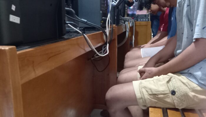 Jok Motor Juventus Buat Polisi Ungkap Komplotan Curanmor