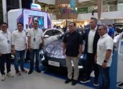 MUF Autofest, Pameran Mobil Terbesar di Jawa Barat