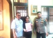 Penyidik Polrestabes Bandung Lengkapi P 21 Tersangka Adetya, Kasus Penjualan Rumah Mewah