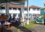 Pentas PAI Tingkat Kabupaten Sumedang, Kadisdik: Refleksi Iman dan Taqwa