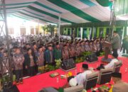 Pengurus NU Majalengka Dilantik, Ketua PBNU Minta Bergerak dalam Satu Barisan