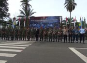 Operasi Gaktib dan Operasi Yustisi Polisi Militer 2024, TNI Prima Menuju Indonesia Maju