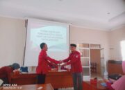 Eki Kiyamudin Jadi Ketua MGMP Bahasa Indonesia SMP Majalengka