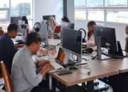 BBPVP Bandung dan Pemprov Jabar Hadirkan Sarana Peningkatan Kapasitas Pelaku Ekonomi Kreatif