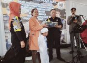Peduli Sesama, LSM GMBI Distrik Kota Bandung Gelar Khitanan Massal