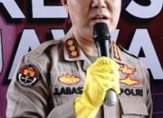 Kejahatan Selama Ramadan Cenderung Meningkat, Polisi Ajak Masyarakat Jaga Suasana Aman