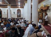 SUMEDANG: Bulan Ramadan Media efektif untuk Melakukan Berbagai Hal Positif