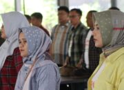 SUMEDANG: Camat dan Sekdis ikuti Capacity Building