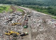 Ramadan: Jam Operasional TPK Sarimukti Disesuaikan