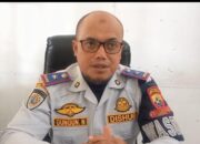 REKAYASA Lalu Lintas dan Patroli Dilakukan Dishub Sumedang, Sejak Ramadan Hingga Idulfitri 2024
