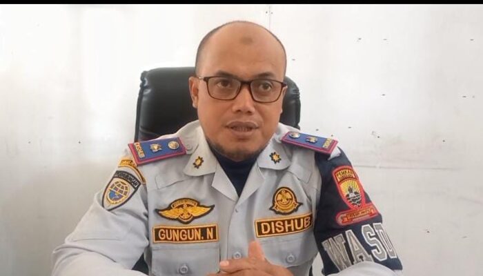 REKAYASA Lalu Lintas dan Patroli Dilakukan Dishub Sumedang, Sejak Ramadan Hingga Idulfitri 2024