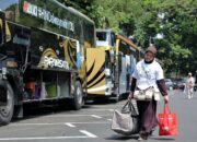 Catat! Ini Jadwal Mudik Gratis Digelar Pemkot Bandung