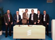 Telkomsel Jalin Kolaborasi Strategis dengan Ericsson, Pengembangan Evolusi 5G