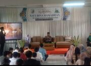 Saci Bina Ramadhan 1445 H, SMPN 1 Cimalaka