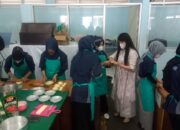 Ramadan: Peserta Tetap Semangat Ikuti Pelatihan di UPTD Balai Latihan Kerja Disnakertrans Sumedang