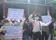 GAUM Jabar Tolak Hasil Pilpres 2024