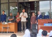 Wakil Rakyat Sumedang Awasi Seleksi CPNS 2024