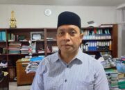 H. Zaenal Muttaqin: Kemenag Tak Larang Penggunaan Speaker di Masjid, Hanya Waktunya Diatur